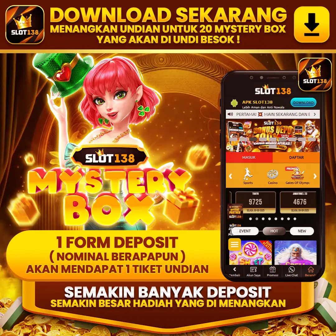 SLOT138 » Situs Slot Gacor Hari Ini Terbaik Depo 10K Terpercaya - Portfolio Creative
